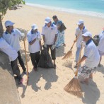 Beach Cleaning Programme